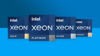 5th or 4th Gen Intel® Xeon® Scalable Processor Processor